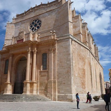 Sa Caseta Ciutadella  Εξωτερικό φωτογραφία