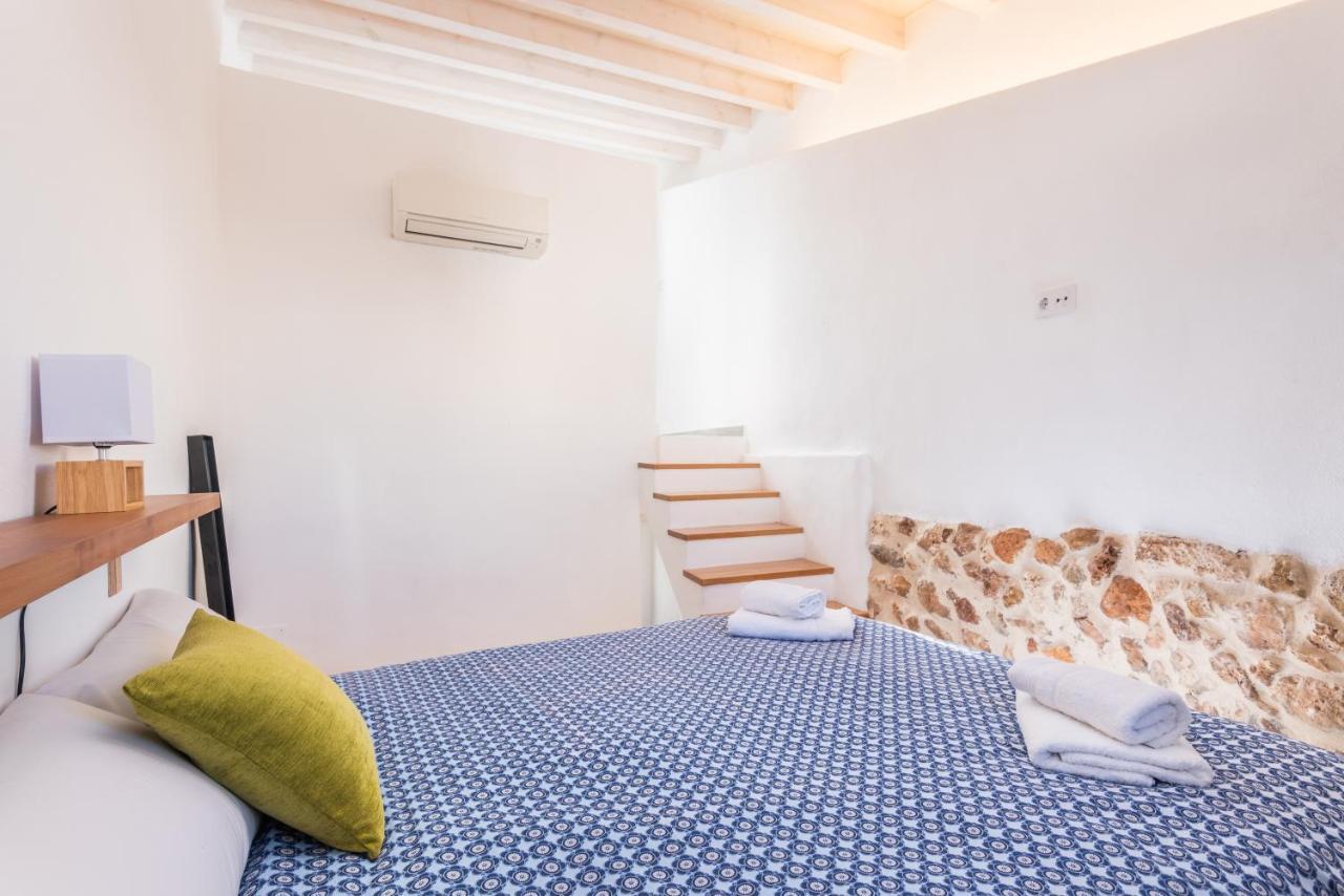 Sa Caseta Ciutadella  Εξωτερικό φωτογραφία
