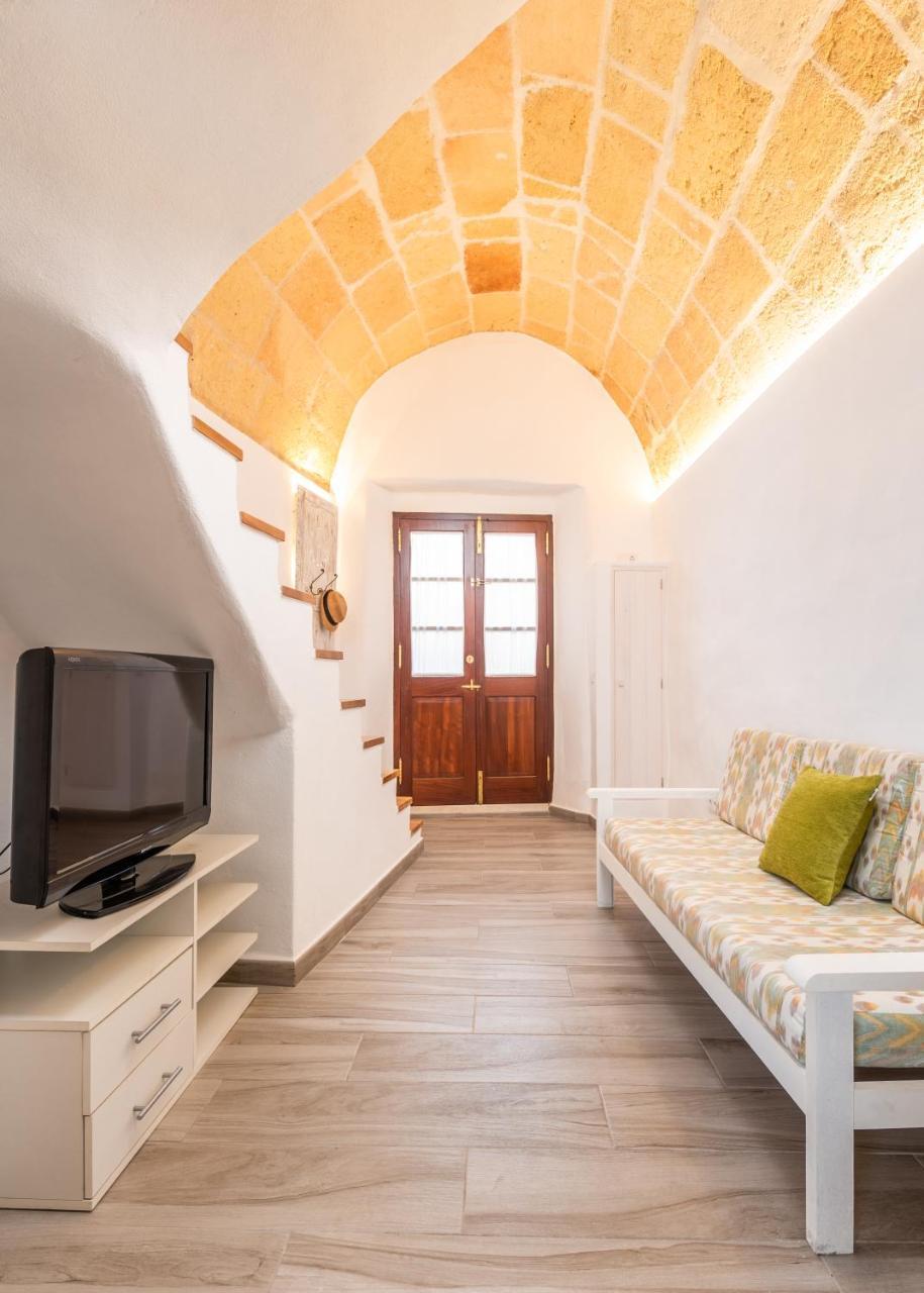 Sa Caseta Ciutadella  Εξωτερικό φωτογραφία