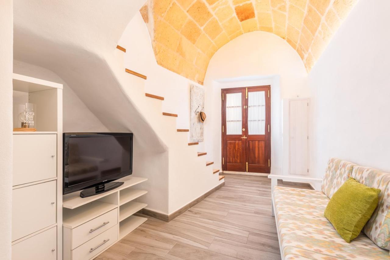 Sa Caseta Ciutadella  Εξωτερικό φωτογραφία