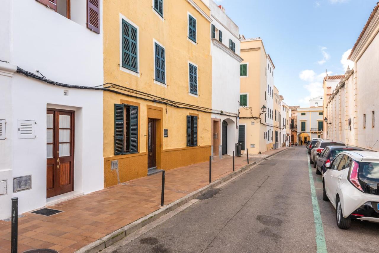 Sa Caseta Ciutadella  Εξωτερικό φωτογραφία