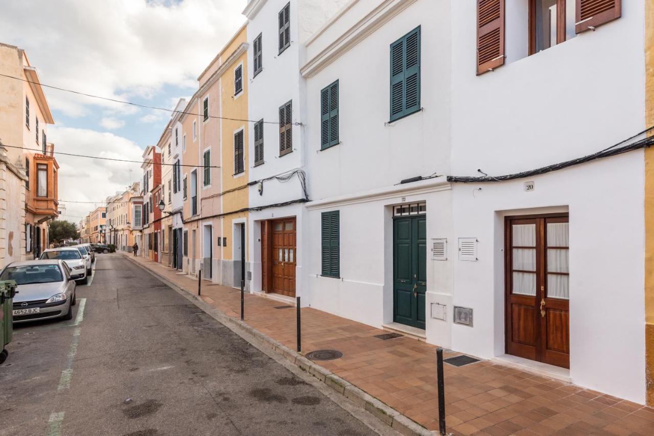 Sa Caseta Ciutadella  Εξωτερικό φωτογραφία