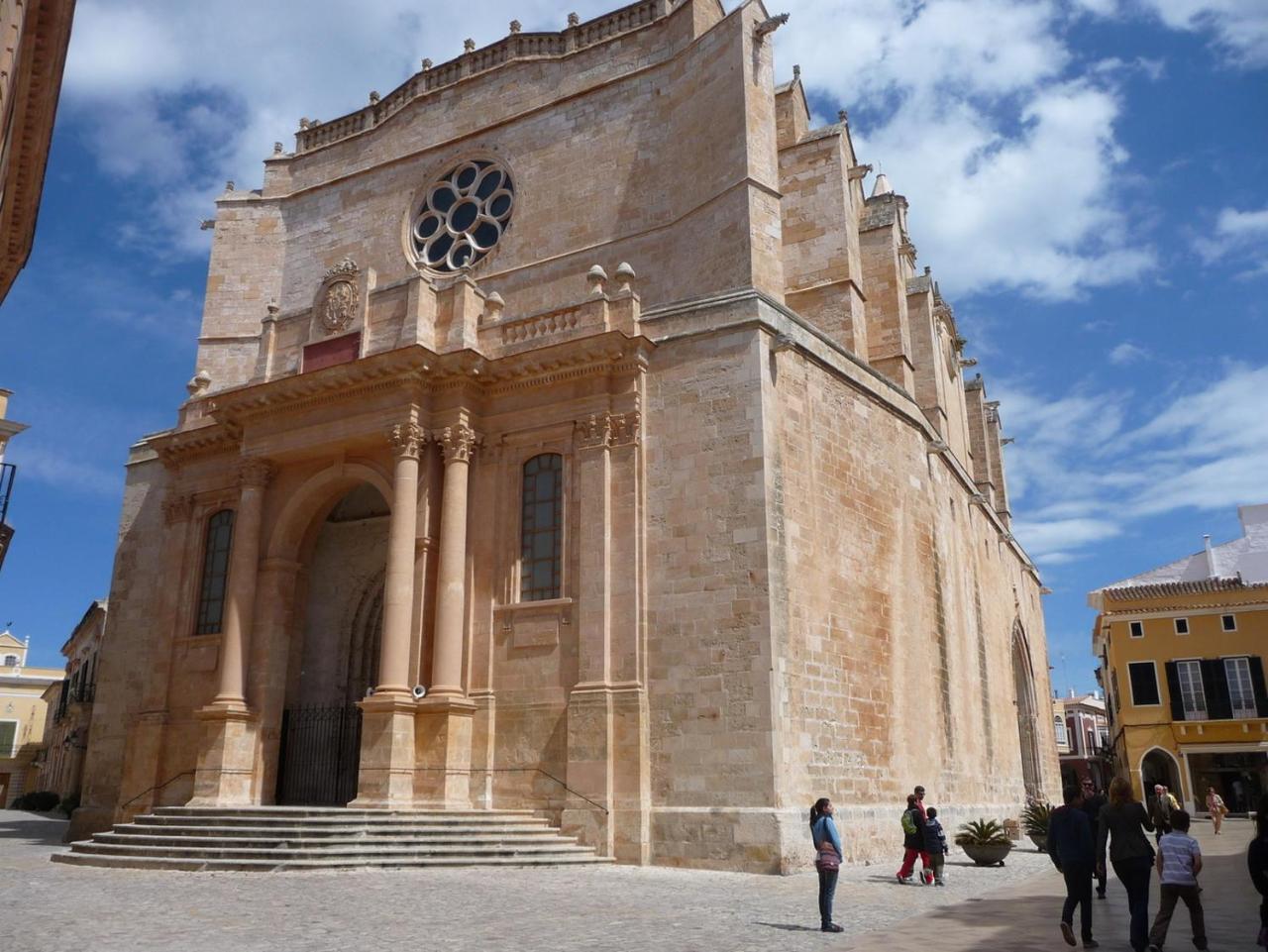 Sa Caseta Ciutadella  Εξωτερικό φωτογραφία