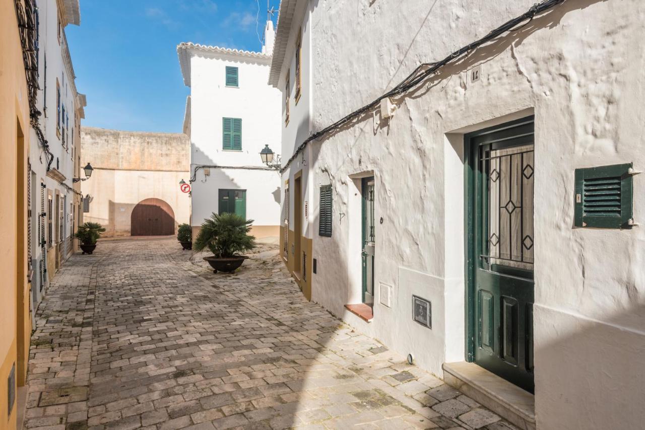 Sa Caseta Ciutadella  Εξωτερικό φωτογραφία