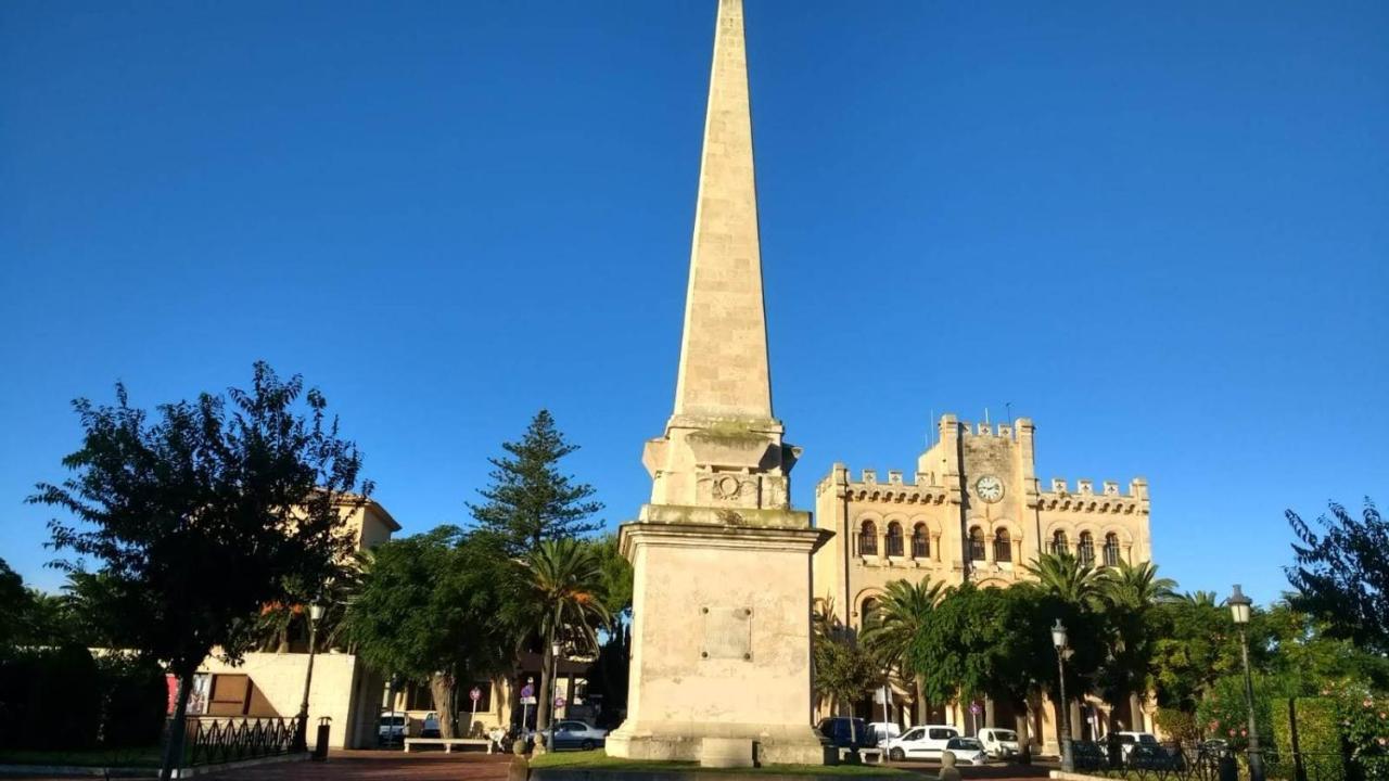 Sa Caseta Ciutadella  Εξωτερικό φωτογραφία