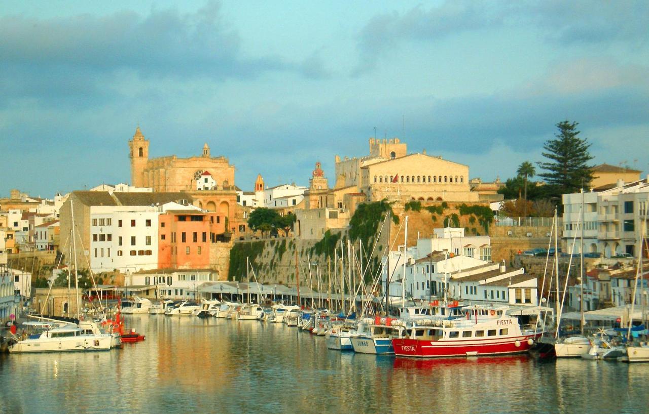 Sa Caseta Ciutadella  Εξωτερικό φωτογραφία