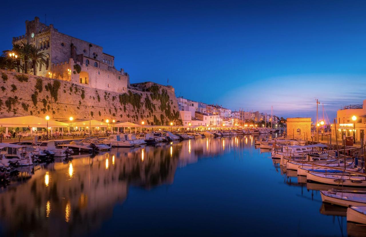 Sa Caseta Ciutadella  Εξωτερικό φωτογραφία